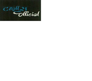 Trolls Official Device mark 5550631 Trademark