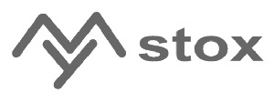 Mystox (with Device) Device mark 5560575 Trademark