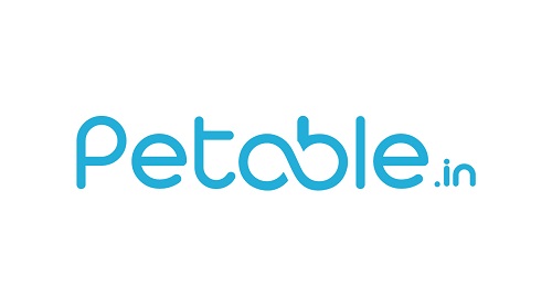 Petable.in Device mark 5556132 Trademark