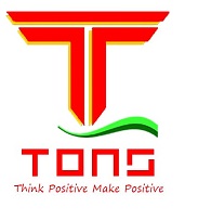 Tons Device mark 5556667 Trademark