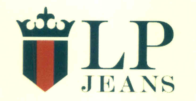Lp Jeans Device mark 2947506 Trademark