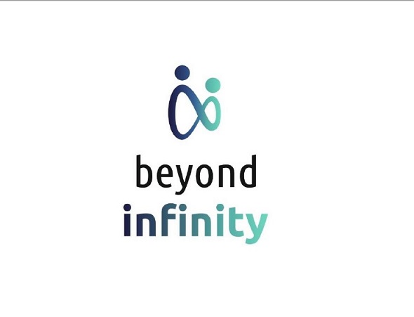Beyond Infinity Device mark 5560629 Trademark
