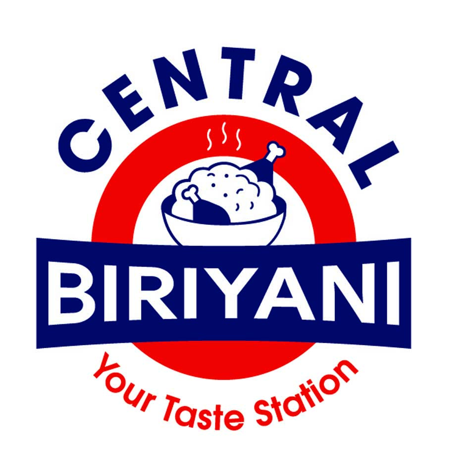 Central Biriyani Device mark 5558479 Trademark