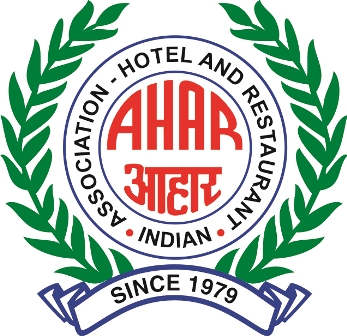Ahar Indian Association - Hotel And Restaurant Device mark 5555392 Trademark