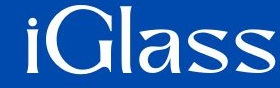 Iglass Device mark 5553698 Trademark
