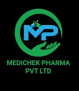 Medichek Pharma Private Limited With Device Of Mp Device mark 5559817 Trademark