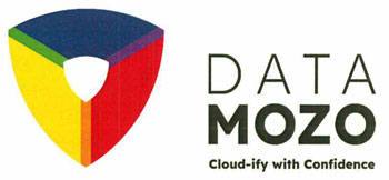 Datamozo Device mark 5555838 Trademark