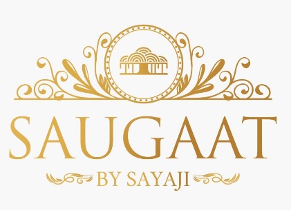 Saugaat By Sayaji Device mark 5560319 Trademark