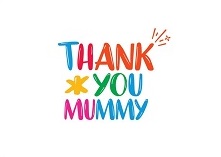 Thank You Mummy Device mark 5556297 Trademark