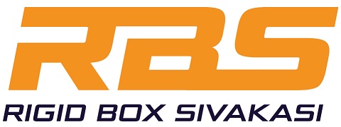 Rbs - Rigid Box Sivakasi Device mark 5557711 Trademark