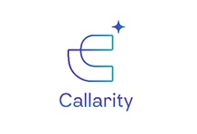Callarity With Device Device mark 5559946 Trademark