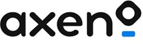 Axeno With Device With Device Device mark 5555012 Trademark