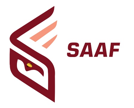 Saaf Device mark 5557344 Trademark