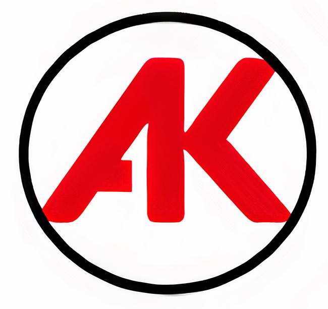Device Of Ak Device mark 5560951 Trademark