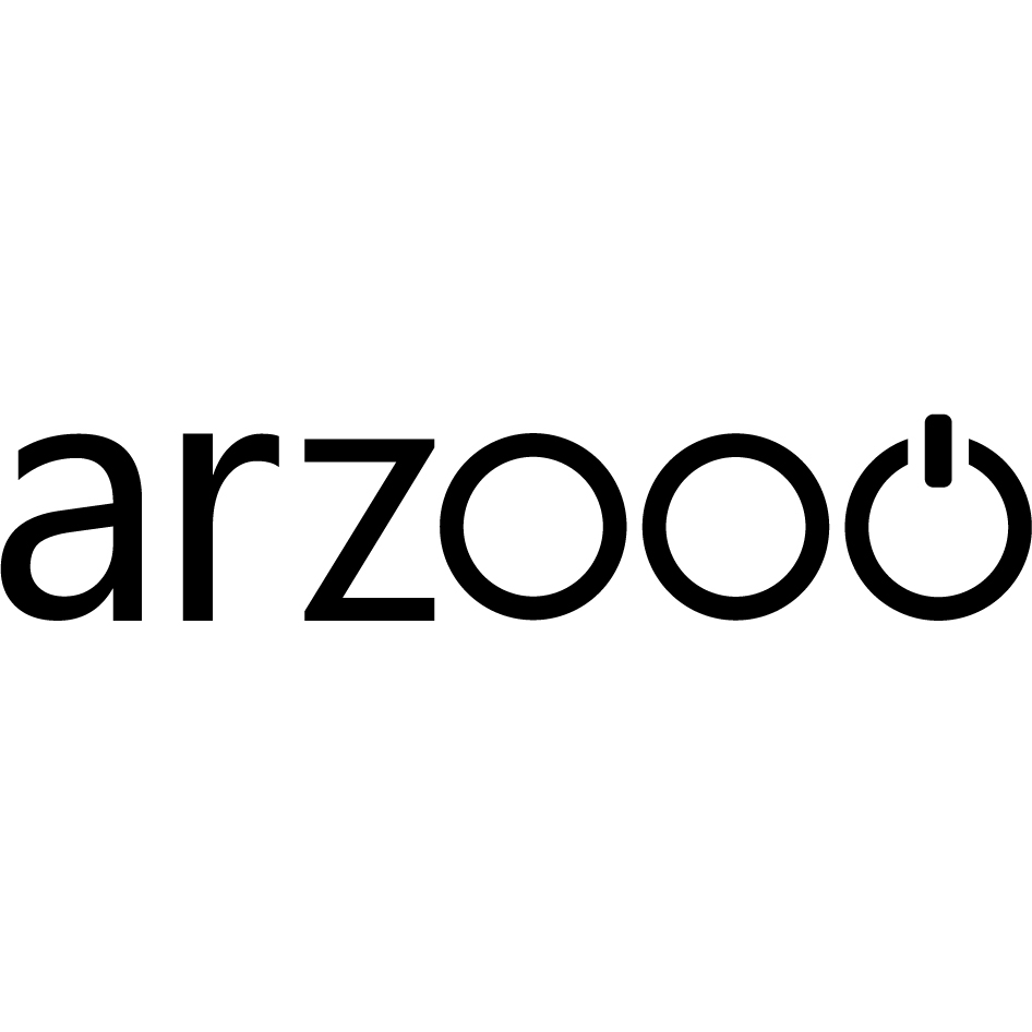 Arzooo Device mark 5562909 Trademark