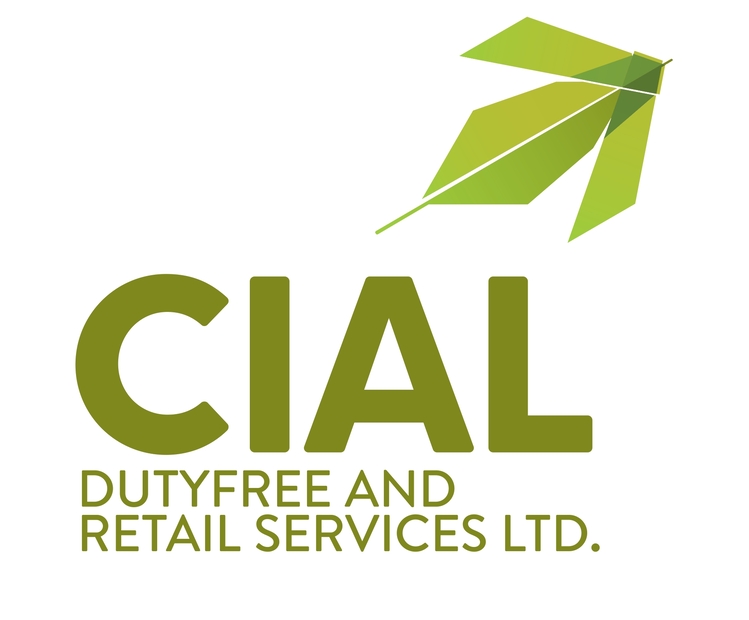 Cial Dutyfree And Retail Services Ltd. Device mark 5567968 Trademark