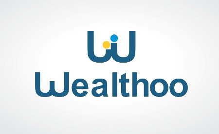 Wealthoo Device mark 5565607 Trademark