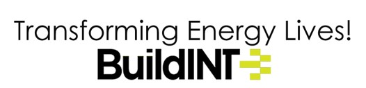 Buildint With Tagline Transforming Energy Lives Device mark 5563874 Trademark