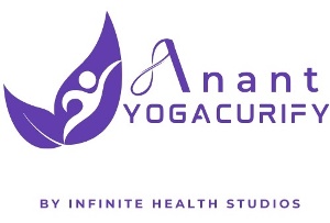 Anant Yogacurify Device mark 5565256 Trademark