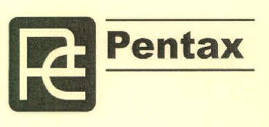 Pe Pentax Device mark 5561804 Trademark