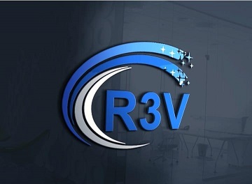 R3v Device mark 5565796 Trademark