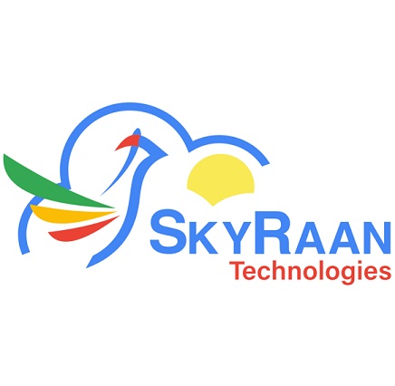 Skyraan Technologies Device mark 5561904 Trademark