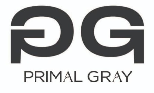 Pg - Primal Gray Device mark 5568664 Trademark