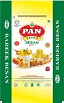 Pan Brand Besan Device mark 5568241 Trademark