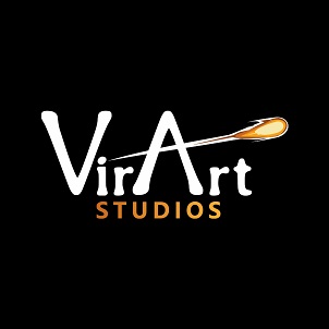 Virart Studios Device mark 5563632 Trademark
