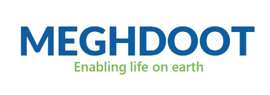 Meghdoot Device mark 5569196 Trademark