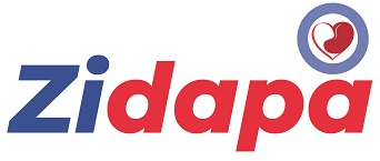 Zidapa Device mark 5564152 Trademark