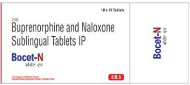 Bocet-n Device mark 5564541 Trademark