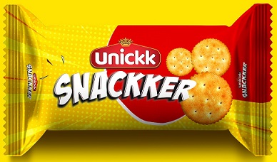 Unickk Snackker Device mark 5569217 Trademark