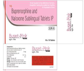 Buset-pink Device mark 5566475 Trademark