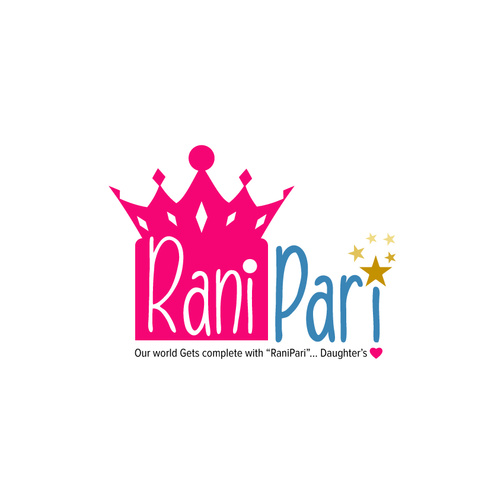 Rani Pari Device mark 5568798 Trademark