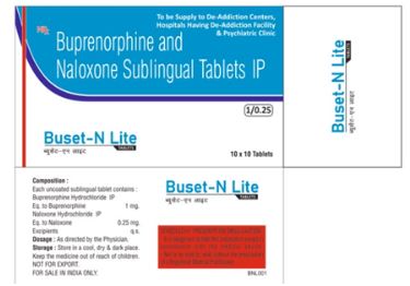 Buset-n-lite Device mark 5566476 Trademark