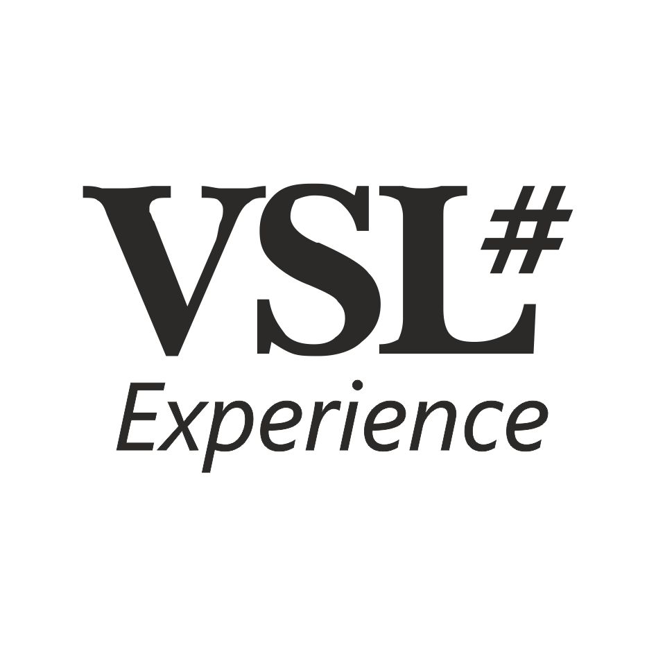 Vsl# Experience (device) Device mark 5565112 Trademark