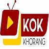 Kok Khorang Device mark 5570938 Trademark