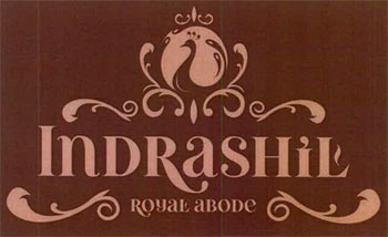 Indrashil Device mark 5571434 Trademark