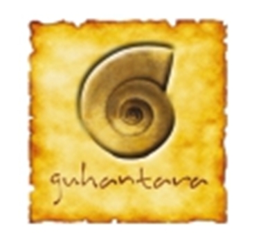 Guhantara (label) Device mark 5571440 Trademark