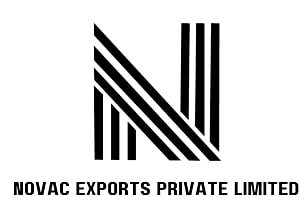 Novac Exports Private Limited Device mark 5574188 Trademark
