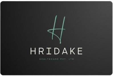 Hridake Healthcare Pvt. Ltd. Device mark 5574614 Trademark