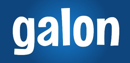 Galon Device mark 5571475 Trademark