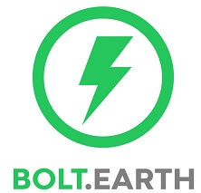 Bolt.earth Device mark 5648419 Trademark