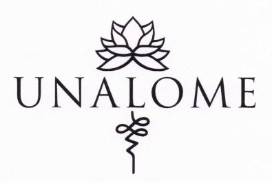 Unalome Device mark 5649328 Trademark