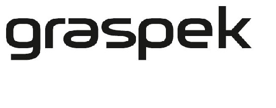 Graspek Logo Device mark 5570172 Trademark