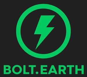 Bolt.earth Device mark 5648445 Trademark