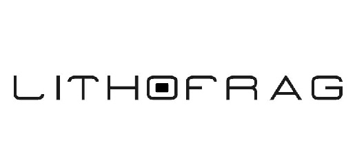 Lithofrag Logo Device mark 5570174 Trademark
