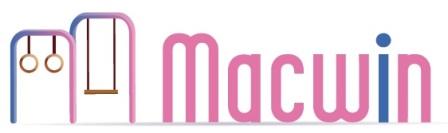 Macwin With Logo Device mark 5652255 Trademark