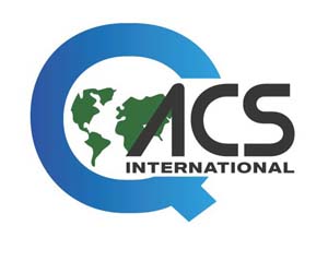 Qacs International Device mark 5654553 Trademark